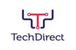 TeqDirect Software company logo
