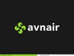 The Avenair company logo