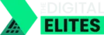 The Digital Elites company logo