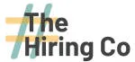 The-Hiring company logo