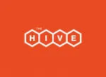 The Hive company logo