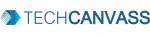 The Tech Canvas company logo