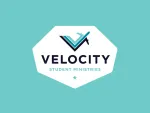 The Velociters company logo
