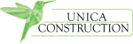 Unica Construction Group company logo