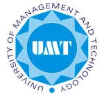University of Management and Technology company logo