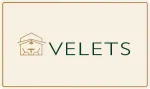 Velets Furniture company logo