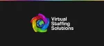 Virtual Staffing Solutions company logo