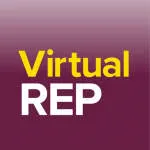 VirtualRep Pvt. Ltd company logo