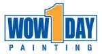 WOW Paints Pvt ltd company logo