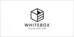 White Box company logo