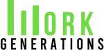 Work Generations company logo