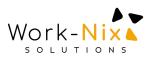 Work-Nix Solutions company logo