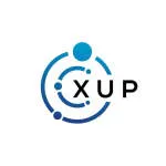 X UP Digital company logo