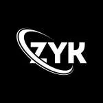 ZYCK. company logo