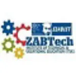 Zabtech SZABIST company logo
