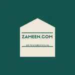 Zameen.com company logo