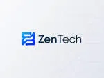 ZenTech Agency UAE company logo