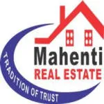 mahenti industries company logo