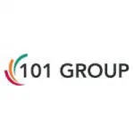 101 Group company logo