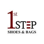 1st Step Shoes & Bags company logo