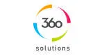 360 remote Solutions company logo