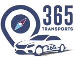 365 Transports ltd company logo