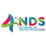 4nds Network company logo