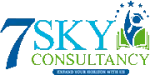 7 Sky Media Pvt. Ltd. company logo