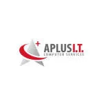 AADPLUS IT SOLUTIONS company logo