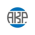 AKP company logo