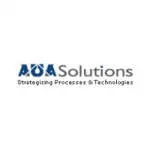 AUA Solutions company logo
