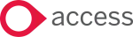 Access Group company logo