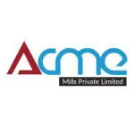Acme Mills (Pvt.) Ltd. company logo