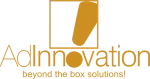 Ad Innovation company logo