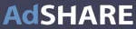 AdShare Ltd company logo