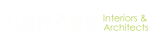 Aenzay Interiors & Architects company logo