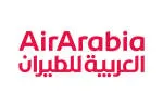 Air Arabia company logo