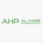 Al-Habib Pharmaceuticals company logo