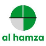 Al-Hamza Group company logo