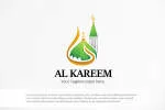 Al-Kareem housing Society company logo