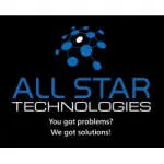 All Star Technologies company logo
