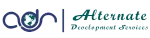 Alternate Development Services (ADS) company logo