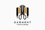 Apparel / Fashion Garment Manufacturing company logo