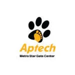 Aptech Metro Star Gate company logo