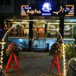 Aqcha Restaurant (E-11) company logo