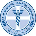 Arif Memorial teaching hospital company logo