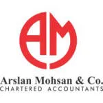 Arslan Mohsan & Co. Chartered Accountants company logo