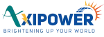 Axipower company logo