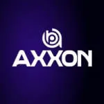 Axxon BPO company logo