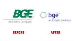 BGE Limited company logo